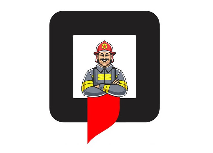 سوالات استخدامی کارشناس آتش نشان آتش نشانی